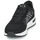 Shoes Men Low top trainers Armani Exchange MALIKA Black / White