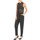 Clothing Women Jumpsuits / Dungarees BCBGeneration EGLANTINE Black