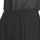 Clothing Women Jumpsuits / Dungarees BCBGeneration EGLANTINE Black