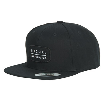 Clothes accessories Men Caps Rip Curl DRIVEN SB CAP Black