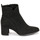 Shoes Women Ankle boots Marco Tozzi ARRANGA Black