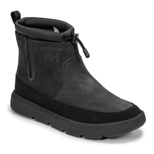 Shoes Women Snow boots Helly Hansen W ADORE BOOT Black