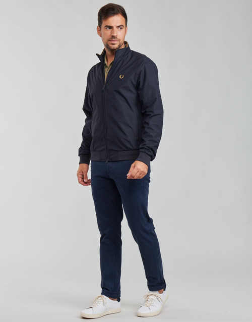 Fred Perry BRENTHAM JACKET