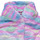 Clothing Girl Coats Desigual CONGO Multicolour