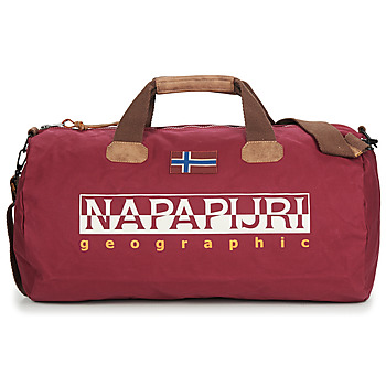Napapijri  BERING 2  women's Travel bag in Bordeaux