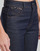 Clothing Women Straight jeans Freeman T.Porter MONIKA DENIM Blue / Raw