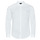 Clothing Men Long-sleeved shirts Emporio Armani 8N1C09 White