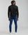 Clothing Men Sweaters Emporio Armani 8N1MR6 Black
