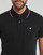 Clothing Men Short-sleeved polo shirts Emporio Armani 8N1FB4 Black