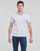 Clothing Men Short-sleeved polo shirts Emporio Armani 8N1FB4 White