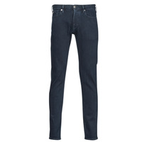 Clothing Men Slim jeans Emporio Armani 8N1J06 Blue / Dark