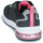 Shoes Women Low top trainers Kappa SPLINTER LACE KID Blue / Pink