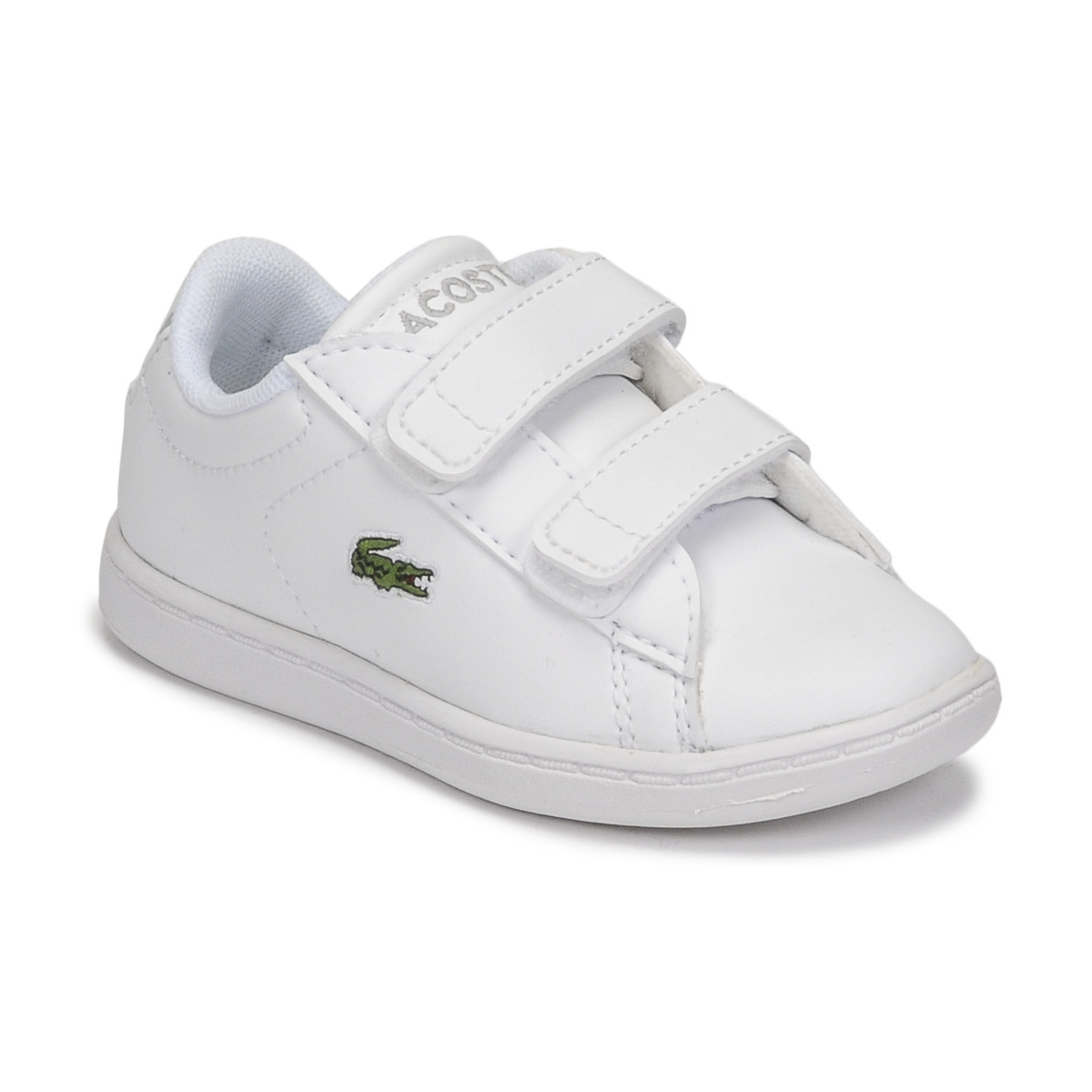 Lacoste Carnaby Evo Bl 21 1 Sui White