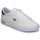 Shoes Men Low top trainers Lacoste POWERCOURT 0721 2 SMA White / Black