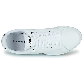 Lacoste CARNABY BL21 1 SMA White