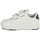Shoes Children Low top trainers Lacoste T-CLIP 0121 1 SUI White