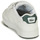 Shoes Children Low top trainers Lacoste T-CLIP 0121 1 SUI White