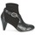 Shoes Women Shoe boots Sonia Rykiel 697859-B Black