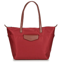 Bags Women Small shoulder bags Hexagona POP Red
