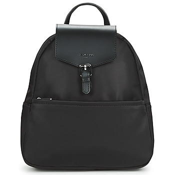 Hexagona  POP  women's Backpack in Black. Sizes available:One size