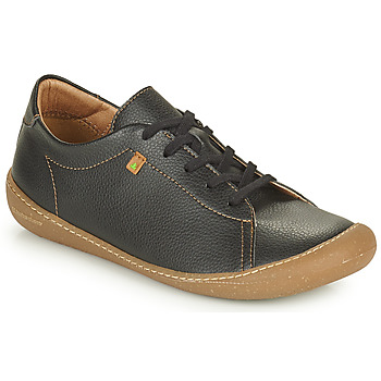 El Naturalista  PAWIKAN  men's Shoes (Trainers) in Black. Sizes available:5 / 6,6 / 7,7 / 8,8 / 9,9 / 10,10 / 11,11 / 12