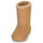 Shoes Girl Wellington boots Be Only COSY Beige