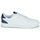 Shoes Men Low top trainers Puma SHUFFLE White / Blue