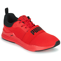 Shoes Men Fitness / Training Puma WIRED Red / Black
