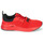 Shoes Men Low top trainers Puma WIRED Red / Black