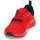 Shoes Men Low top trainers Puma WIRED Red / Black