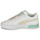 Shoes Women Low top trainers Puma CALI STAR White / Multicolour