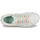 Shoes Women Low top trainers Puma CALI STAR White / Multicolour
