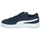 Shoes Boy Low top trainers Puma SMASH JR Blue
