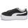 Shoes Women Low top trainers Puma MAYU Black / White