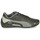 Shoes Men Low top trainers Puma MERCEDES DRIFTCAT Black / Grey