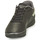 Shoes Men Low top trainers Puma MERCEDES DRIFTCAT Black / Grey