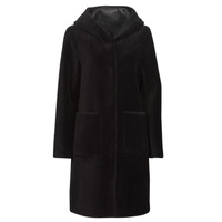 Clothing Women Coats Oakwood ANGELIQUE Black
