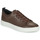 Shoes Men Low top trainers Paul Smith LEE Brown