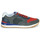 Shoes Men Low top trainers Paul Smith WARE Blue
