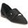 Shoes Women Flat shoes McQ Alexander McQueen 318321 Black