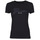 Clothing Women Short-sleeved t-shirts Guess SS CN SELINA TEE Black