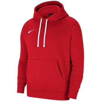 Clothing Men Sweaters Nike Team Park 20 Hoodie Red