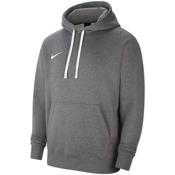 Clothing Men Sweaters Nike Club 20 Hoodie Grey