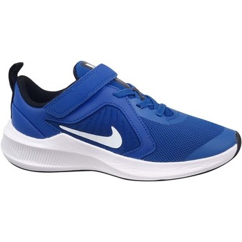 Shoes Children Running shoes Nike Downshifter 10 Blue