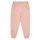 Clothing Girl Tracksuit bottoms Puma T4C SWEATPANT Pink