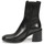 Shoes Women Ankle boots Jonak DANUBE Black