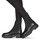 Shoes Women Mid boots Jonak PICUS Black