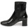 Shoes Women Mid boots Jonak AMALRIC Black