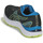 Shoes Men Running shoes Asics GEL-CUMULUS 23 Black / Blue / Yellow