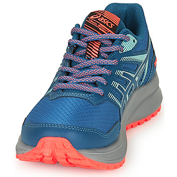 Asics TRAIL SCOUT 2 Blue / Pink